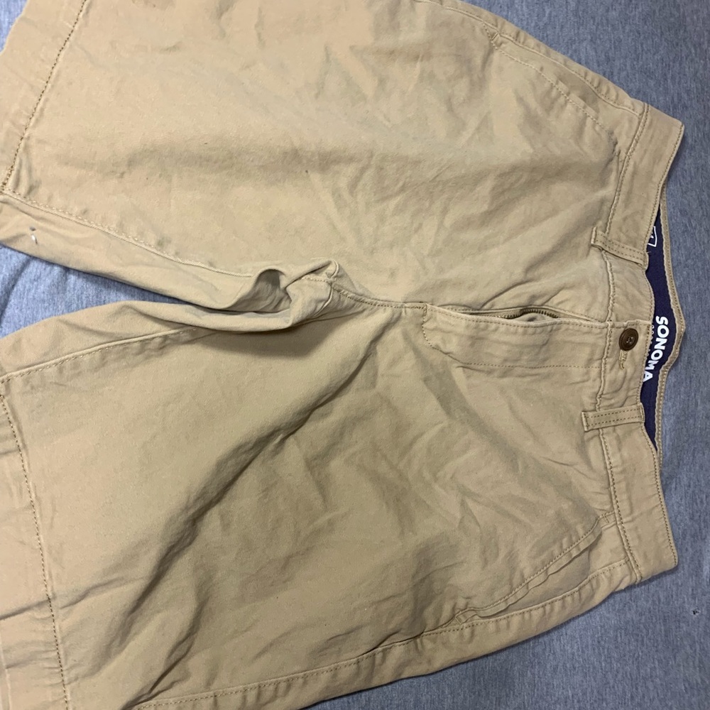 Sonoma flex wear shorts